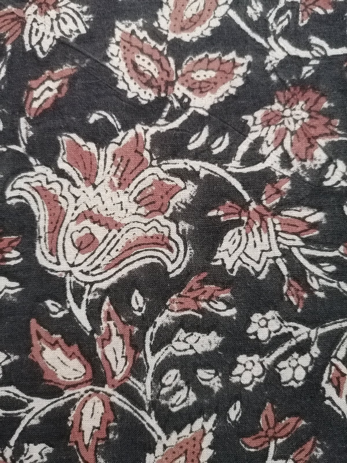 Image of Namasté fabric Suzanne 