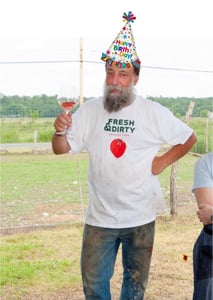 Image of Ray’s 70th Birthday BBQ! Sunday September 18 2022 12-3 PM EST