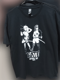 Image 1 of The Gate Record Store Shirt (Pretty Maids)