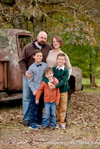 Image 4 of Vintage Truck 