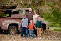 Image 5 of Vintage Truck 