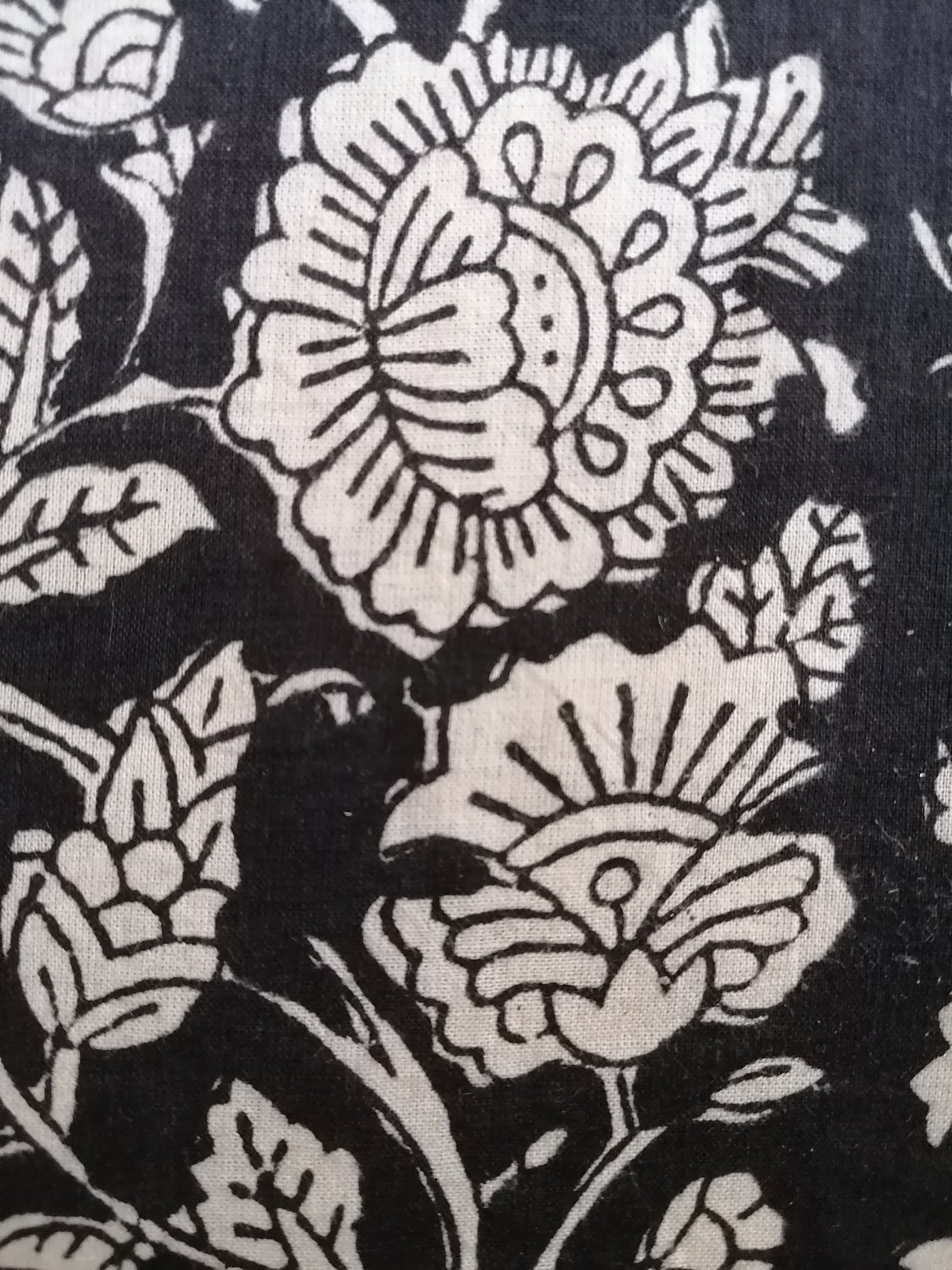 Image of Namasté fabric Arsen