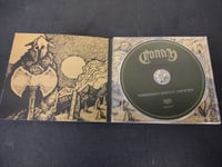 Image 2 of Conan - Horseback Battle Hammer Cd