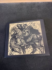 Image 1 of Conan - Horseback Battle Hammer Cd