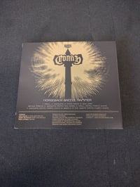 Image 3 of Conan - Horseback Battle Hammer Cd