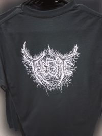 Image 3 of The Gate Record Store Shirt (Demon Eyes)