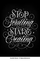 Image 2 of Typism Book 8