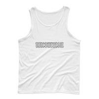 Image 1 of TANKTOP WHITE