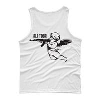 Image 2 of TANKTOP WHITE