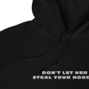 My Hoodie Not Yours