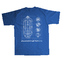 Précommande Tee-shirt AWARENESS 131