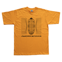 Précommande Tee-shirt SPACE PROBE 131