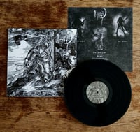 Image 2 of LURID "fire spell" LP