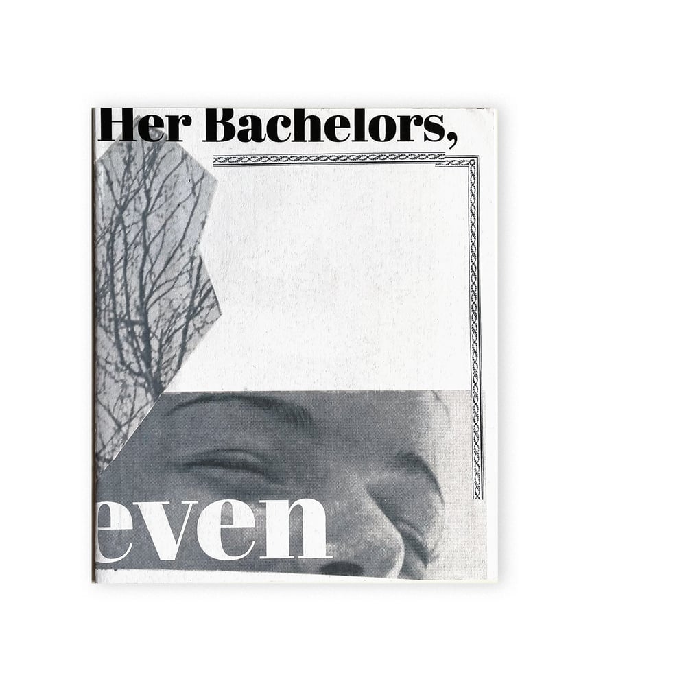 her bachelors, even by Tim Stuemke