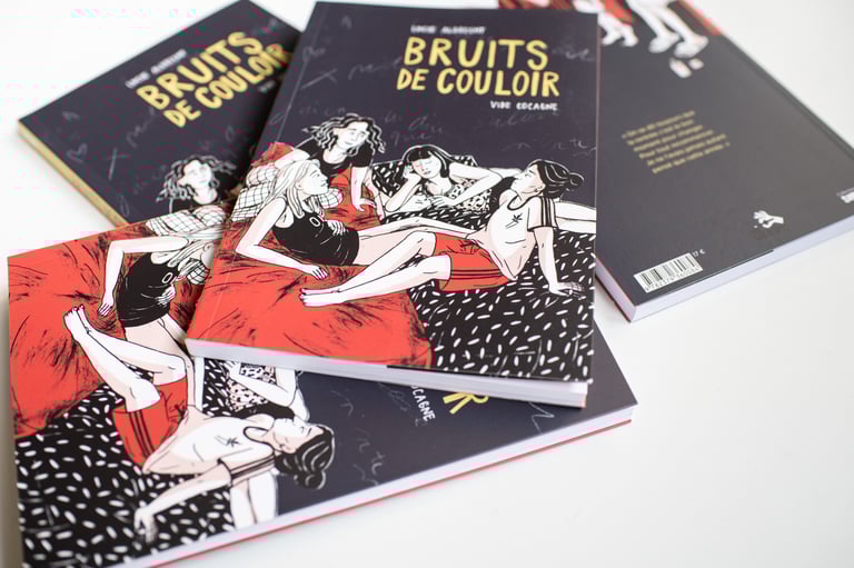 Bruits de couloir
