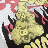 Image of Print "Ignoramus"