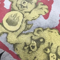 Image of Print "Ignoramus"