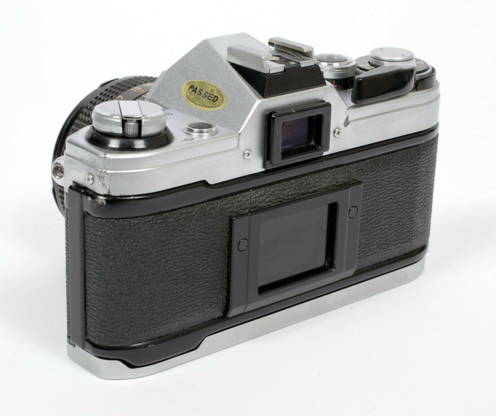 Canon A-1 35mm film camera with & 28mm 1:2.8 FD lens A1 - Nice Mint Canon A-1 35mm film camera with & 28mm 1:2.8 FD lens A1 - Nice Mint