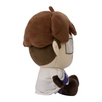 Image 4 of Dr. Neil Watts Plush