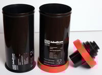 Image 1 of USED Jobo 2830, 2840, AND 2850 Film/Print drum for sheets up to 16X20, 8.5x11 with cog lid