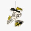 Road Runner Air Freshener