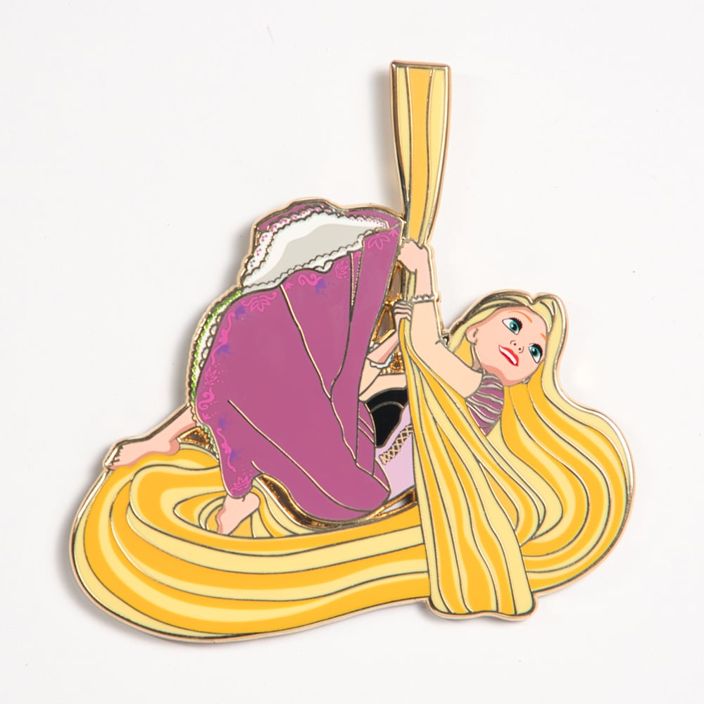 Freedom Topper Archimedes Pin Design Freedom Topper Archimedes Pin Design