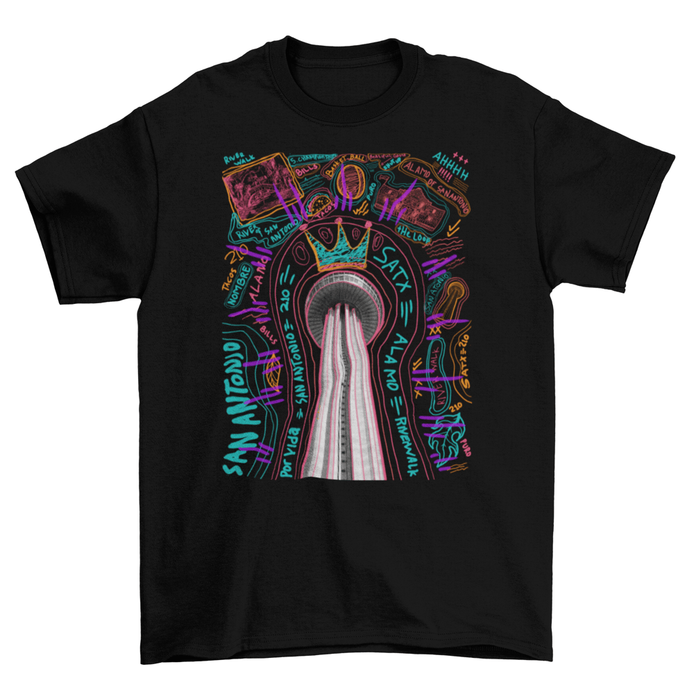 King City 