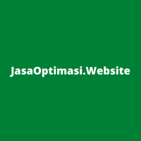 JasaOptimasi.Website - Jasa Optimasi Website untuk Mempercepat Kecepatan Website