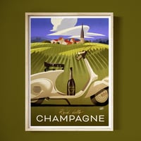 Image 1 of "Raid dello Champagne"