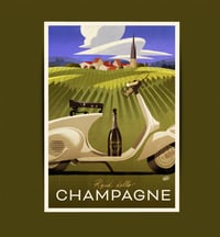 Image 2 of "Raid dello Champagne"