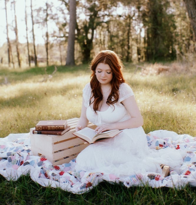 Image of Senior Portrait Experience