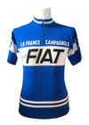 Paul Sherwen - 1979 - Fiat - La France Campagnolo