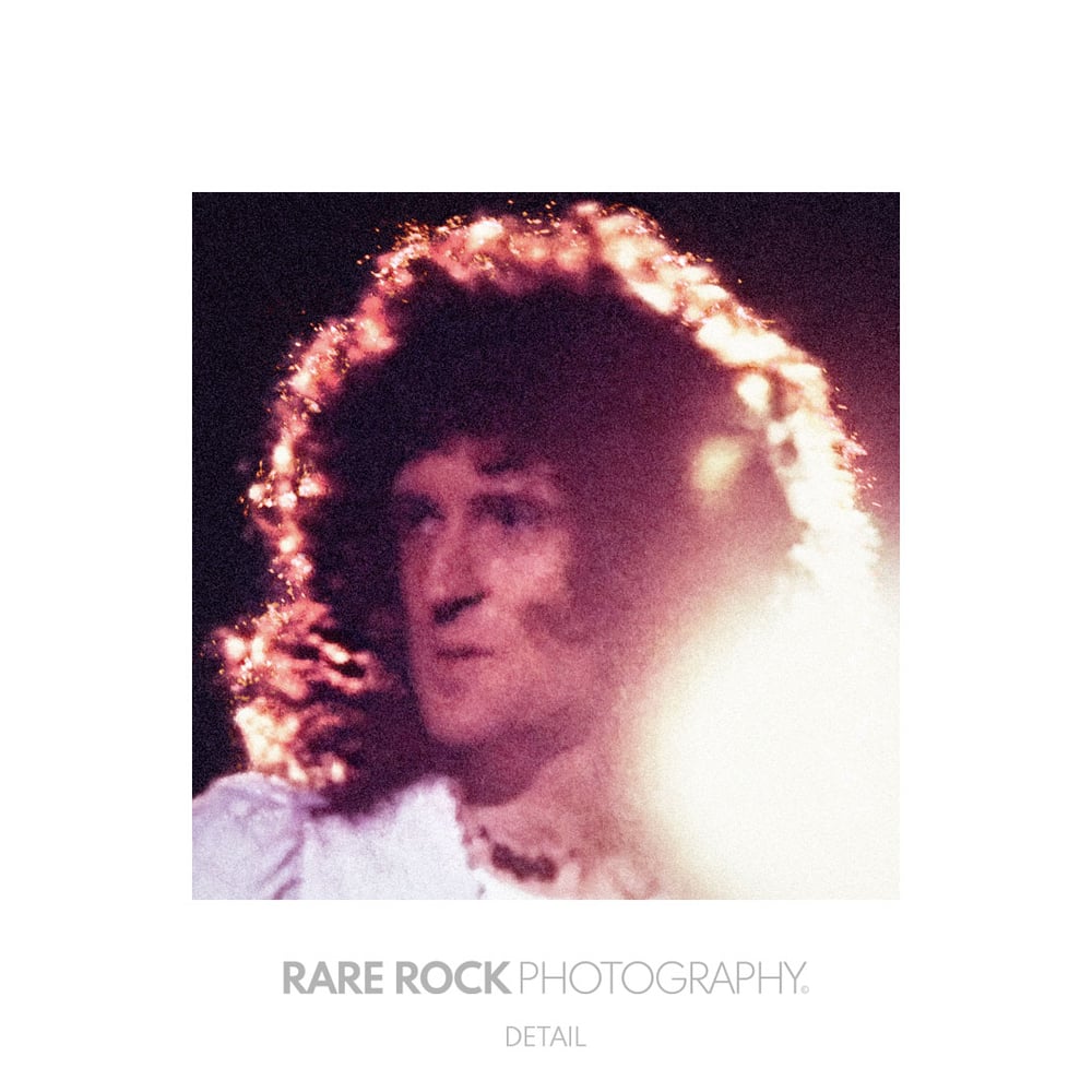 Brian May - A Kind of Magic, Stockholm 1977