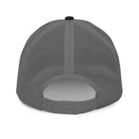 Image 8 of MAGA Donald Trump Hat Cap USA Richardson 112 Trucker Cap from PatriotsCo.com