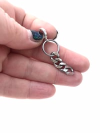 Image 5 of Chain Earrings