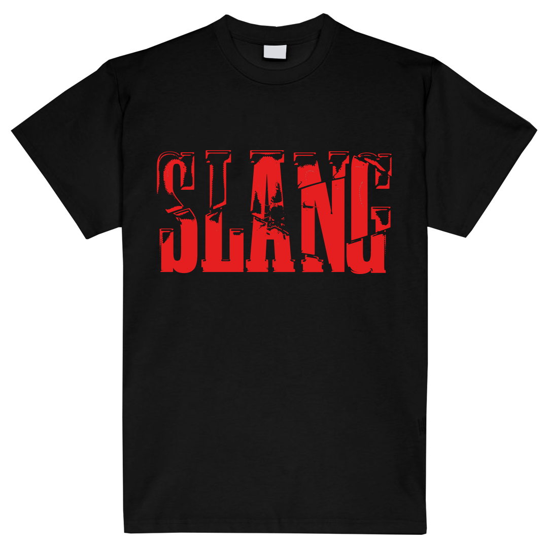 what does the t in t shirt stand for slang