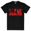 SLANG - BLACK T-SHIRT