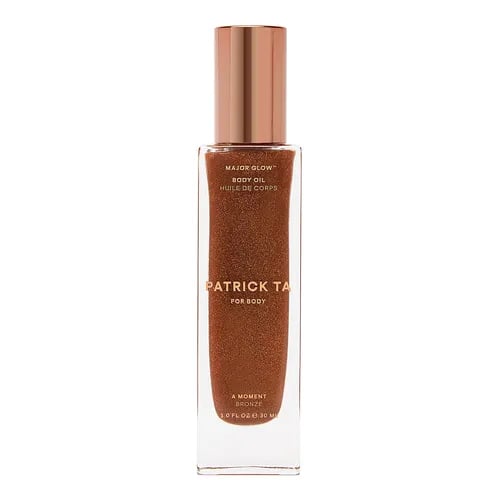Image of Patrick Ta Major Glow Body Oil Mini