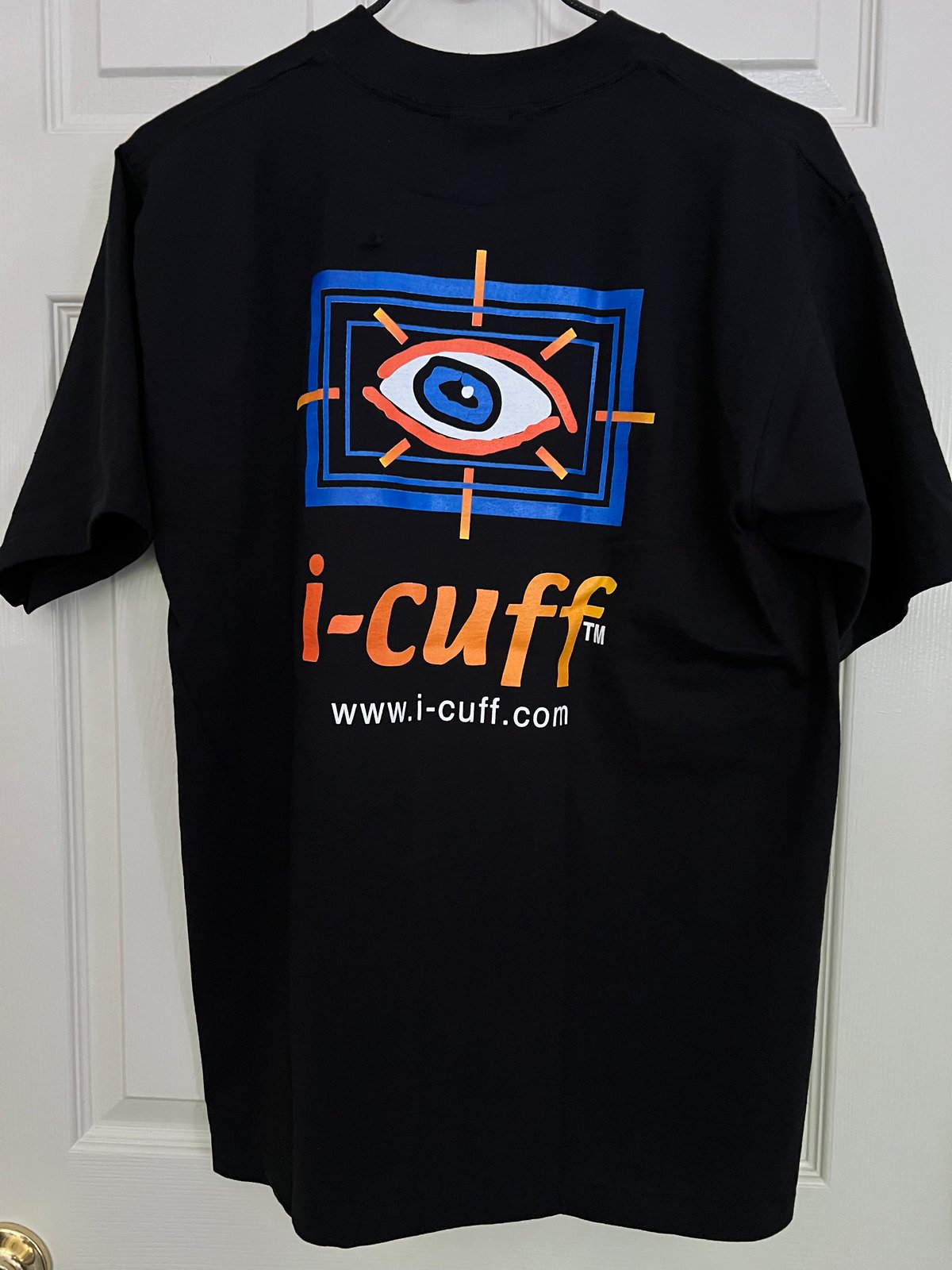 Products | i-cuff: 