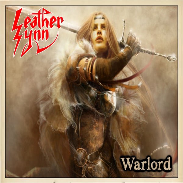 LEATHER SYNN - Warlord