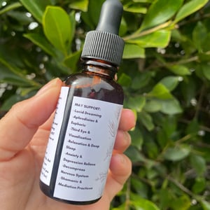 Image of Blue Lotus Herbal Extract