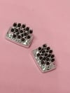 organ speaker covers 