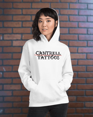 Rose of No Cat's Land - Hoodie