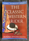 The Classic Western Rider