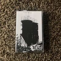 Image 1 of "Gone" Cassette Tape (Reissue)