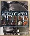 Dressage Horse Manifesto