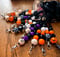 Image of Halloween Lanyard