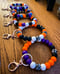Image of Halloween Wristlet