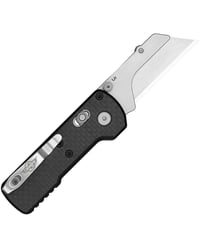 Image 2 of Oknife Otacle U1 Rail Lock CF