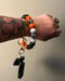 Image of Halloween Wristlet
